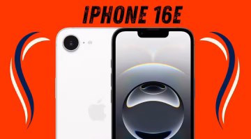 مواصفات هاتف iPhone 16e