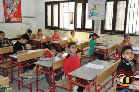 مواعيد امتحانات الصف الثالث الابتدائي 2025 في مختلف المحافظات 2 مواعيد امتحانات الصف الثالث الابتدائي 2025 في مختلف المحافظات