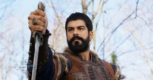 مسلسل قيامة عثمان الحلقة 192