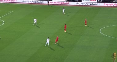 مودرن سبورت يتفوق على غزل المحلة بهدفين في أول نصف المباراة بدوري نايل 2 مودرن سبورت يتفوق على غزل المحلة بهدفين في أول نصف المباراة بدوري نايل