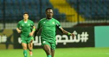 مورو ساليفو يقترب من مغادرة الاتحاد السكندري في نهاية الموسم 2 مورو ساليفو يقترب من مغادرة الاتحاد السكندري في نهاية الموسم