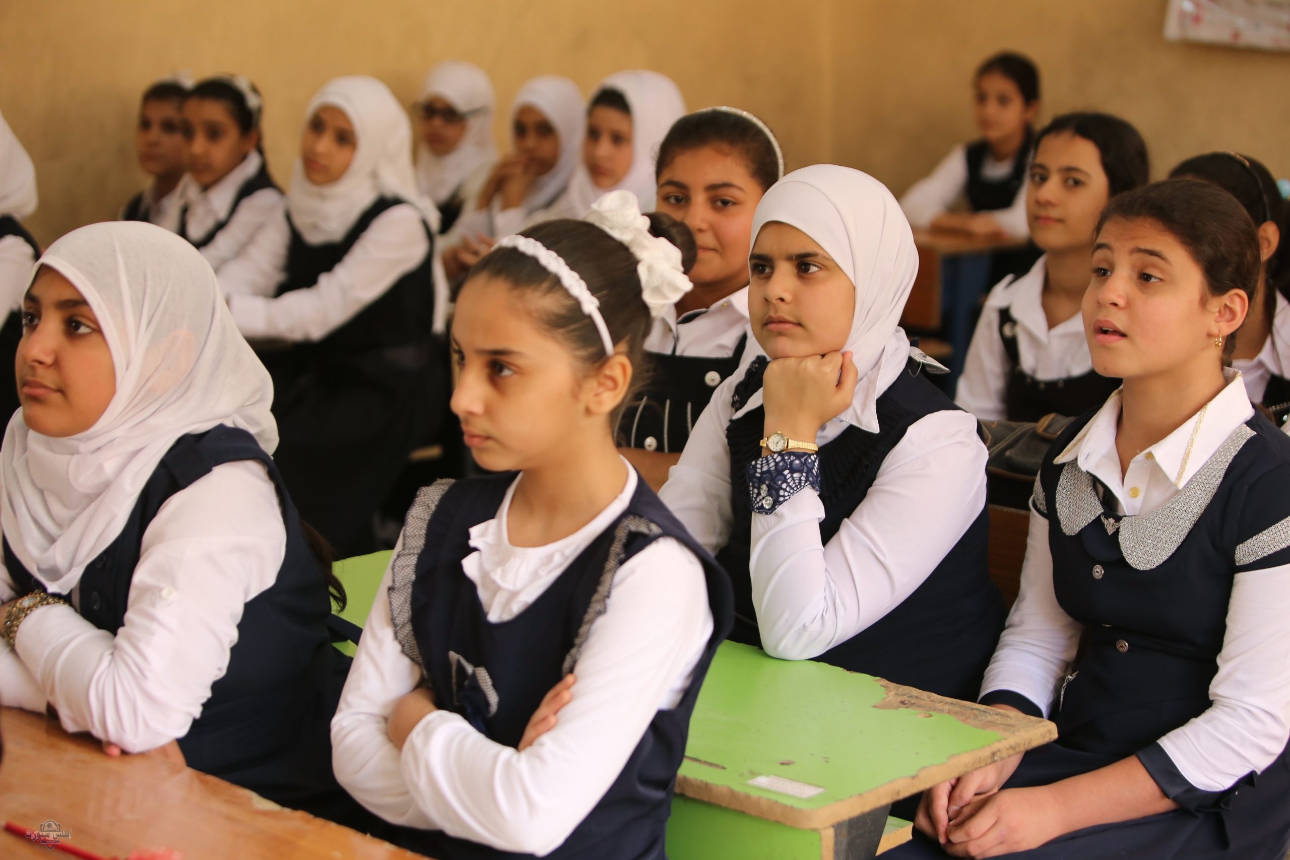 موعد بداية العام الدراسي الجديد 2025 في مصر 2 موعد بداية العام الدراسي الجديد 2025 في مصر