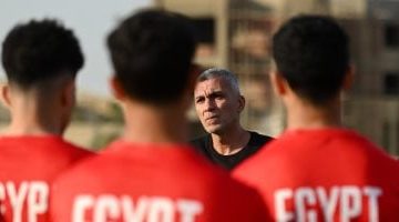موعد مواجهة منتخب الشباب ضد المغرب في نصف نهائي أمم أفريقيا