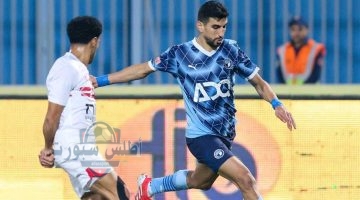 موعد نهائي كأس مصر الزمالك ضد بيراميدز