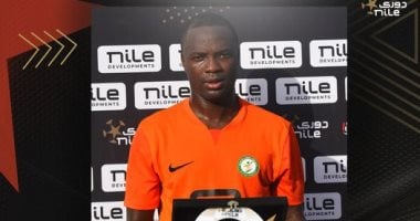 ميدو: تحفظ على صفقة انتقال ياو أنور للزمالك 2 ميدو: تحفظ على صفقة انتقال ياو أنور للزمالك