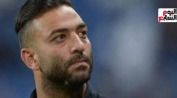 ميدو لا حاجة للصيد في المياه العكرة وتحريف تصريحاتي
