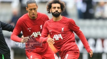 نابولي وليفربول