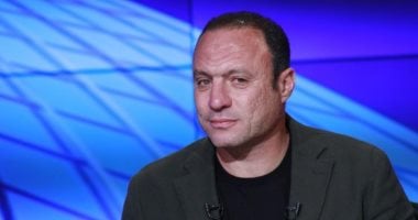 نادر السيد: خطأ عواد أمام بيراميدز عفوي وليس متعمداً 2 نادر السيد: خطأ عواد أمام بيراميدز عفوي وليس متعمداً