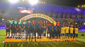 نادي النصر
