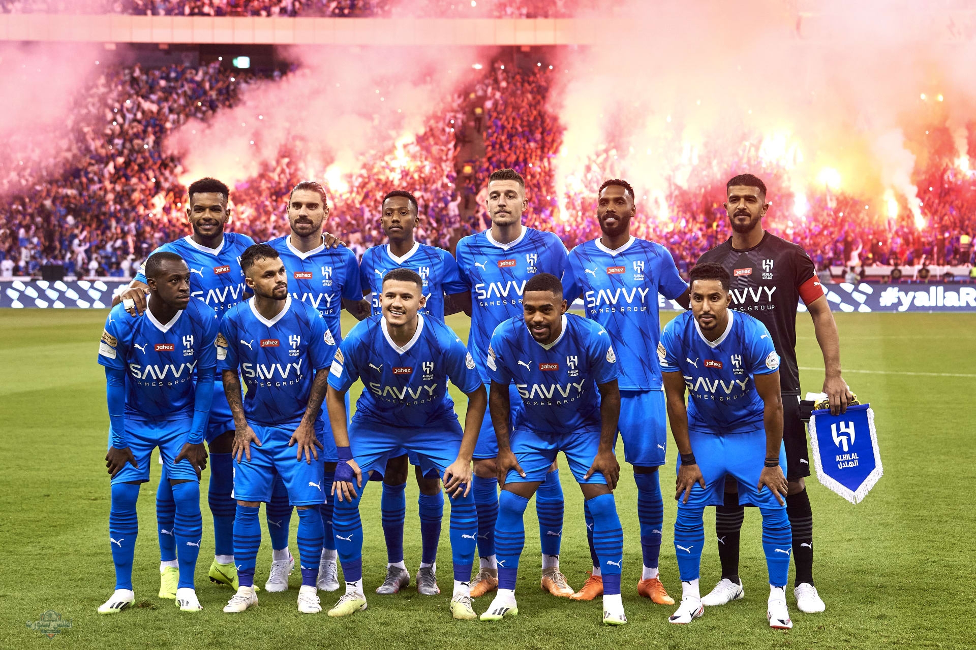 نادي الهلال يستعد لكأس العالم للأندية 2025 صفقات جديدة في الأفق 2 نادي الهلال يستعد لكأس العالم للأندية 2025 صفقات جديدة في الأفق
