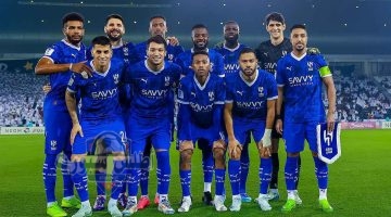نادي الهلال