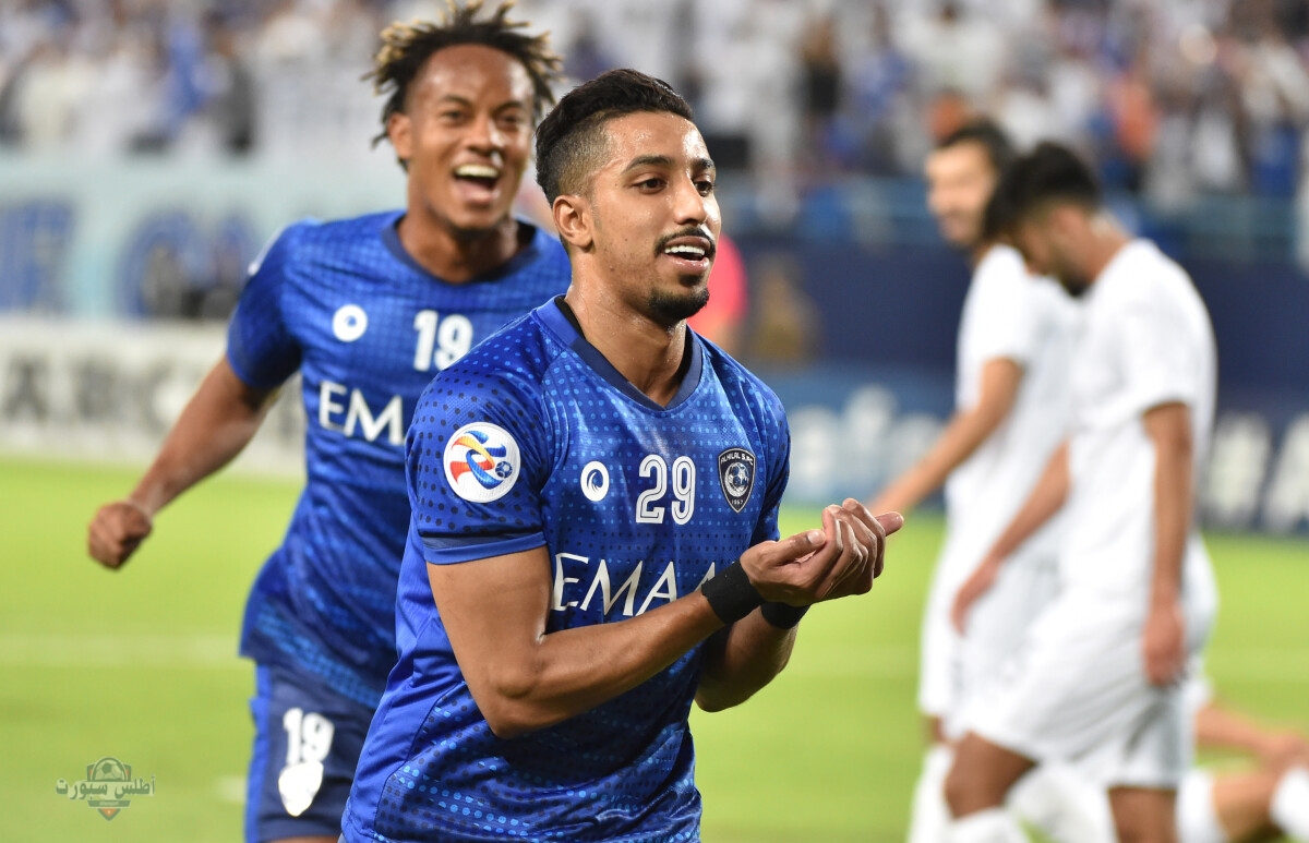 نادي الهلال السعودي يقرب من التعاقد مع ماركو سيلفا 2 نادي الهلال السعودي يقرب من التعاقد مع ماركو سيلفا