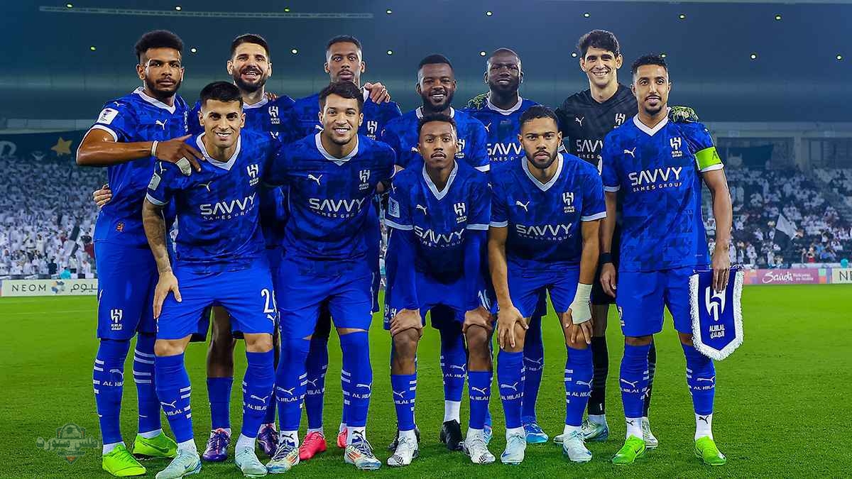 تحركات إدارة نادي الهلال لتعزيز صفوف الفريق سوق الانتقالات بعد خروجه من البطولة الآسيوية 2 تحركات إدارة نادي الهلال لتعزيز صفوف الفريق سوق الانتقالات بعد خروجه من البطولة الآسيوية