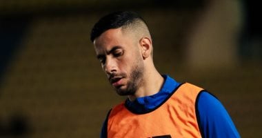 ناصر ماهر والجزيري: احتياطي الزمالك في مواجهة المصري 2 ناصر ماهر والجزيري: احتياطي الزمالك في مواجهة المصري