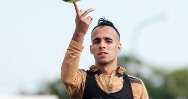 ناصر منسى وشلبى يتصدران هجوم الزمالك ضد المصرى في الدوري 2 ناصر منسى وشلبى يتصدران هجوم الزمالك ضد المصرى في الدوري