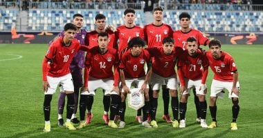 نتائج المنتخب المصري للشباب بعد الخسارة أمام سيراليون 2 نتائج المنتخب المصري للشباب بعد الخسارة أمام سيراليون