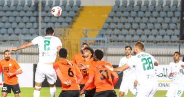 نتائج لقاءات الدوري المصري ليوم الخميس 1 مايو 2025 2 نتائج لقاءات الدوري المصري ليوم الخميس 1 مايو 2025