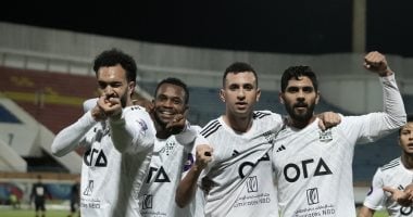 نتائج مباريات الدوري المصري - الجمعة 2 مايو 2025 2 نتائج مباريات الدوري المصري – الجمعة 2 مايو 2025