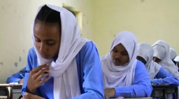نتيجة الشهادة السودانية 2025