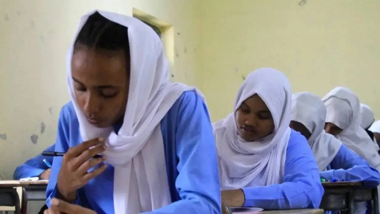 اعرف نتيجتك بسهولة الآن .. رابط نتيجة الشهادة السودانية 2025 2 اعرف نتيجتك بسهولة الآن .. رابط نتيجة الشهادة السودانية 2025