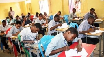 نتيجة امتحان الشهادة السودانية 2025