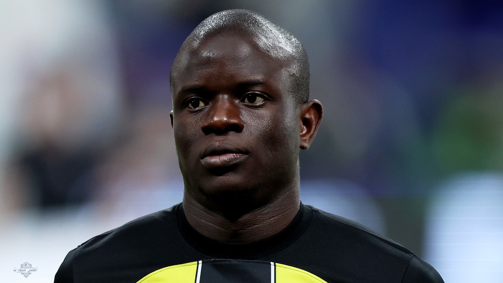 نجولو كانتي يترك بصمة تاريخية مع الاتحاد في دوري روشن 2 نجولو كانتي يترك بصمة تاريخية مع الاتحاد في دوري روشن