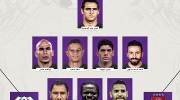 نجوم في القمصان تاريخ اللاعبين الذين ارتدوا الأهلي والمصري البورسعيدي قبل اللقاء المرتقب