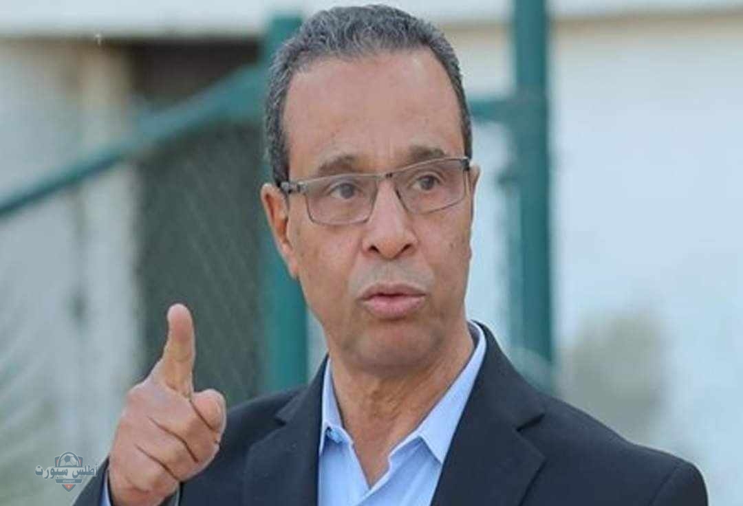 رئيس الإسماعيلي نمر "بظروف مستحيلة" والمديونيات وصلت 9 ملايين دولار 2 رئيس الإسماعيلي نمر “بظروف مستحيلة” والمديونيات وصلت 9 ملايين دولار