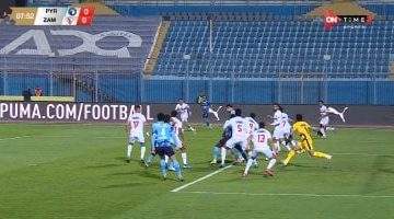 نهائي كأس مصر تحديد موعد جديد في قلب القاهرة