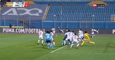 نهائي كأس مصر: تحديد موعد جديد في قلب القاهرة 2 نهائي كأس مصر: تحديد موعد جديد في قلب القاهرة