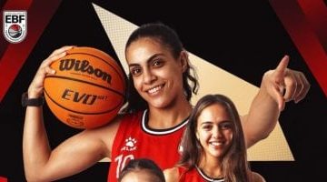 نهائي كأس مصر لكرة السلة الأهلي يواجه سبورتنج في مواجهة نسائية مثيرة
