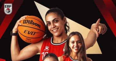 نهائي كأس مصر لكرة السلة: الأهلي يواجه سبورتنج في مواجهة نسائية مثيرة 2 نهائي كأس مصر لكرة السلة: الأهلي يواجه سبورتنج في مواجهة نسائية مثيرة