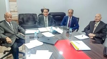 نهاية جلسات الاستماع لأندية القمة في أزمة المباراة