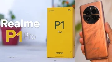 هاتف Realme P1 Pro