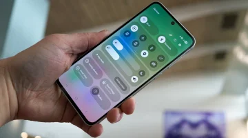 هاتف Samsung Galaxy A56