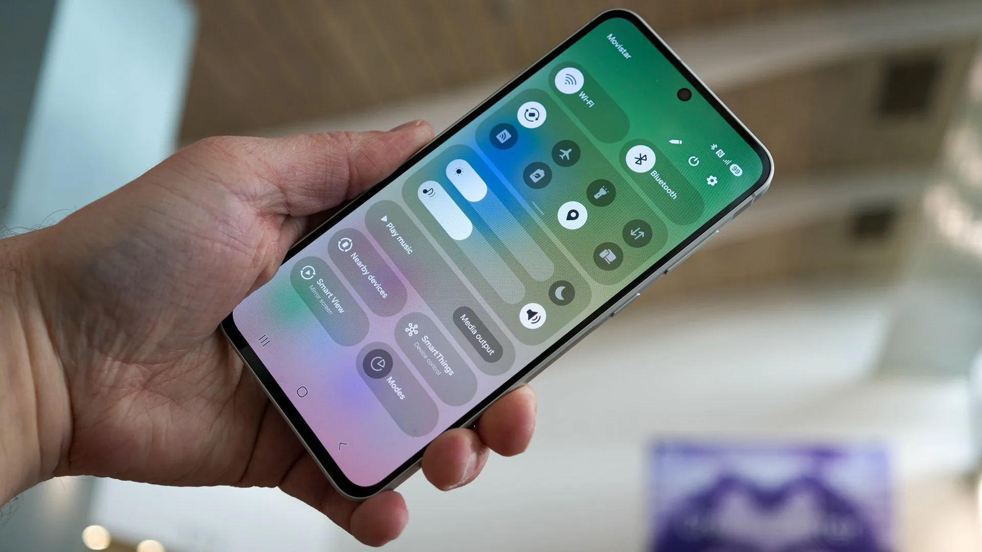 اكتشف كل ما يميز هاتف Samsung Galaxy A56 في فئة الهواتف المتوسطة! 2 اكتشف كل ما يميز هاتف Samsung Galaxy A56 في فئة الهواتف المتوسطة!