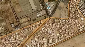 هدد مكة المكرمة