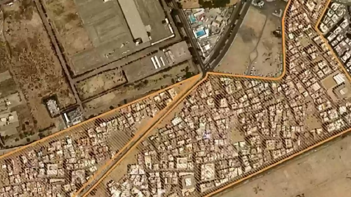 ما هي أسباب اختيار مكة المكرمة في عملية الهدد ؟ خريطة هدد العاصمة المقدسة الذكية 2025 2 ما هي أسباب اختيار مكة المكرمة في عملية الهدد ؟ خريطة هدد العاصمة المقدسة الذكية 2025