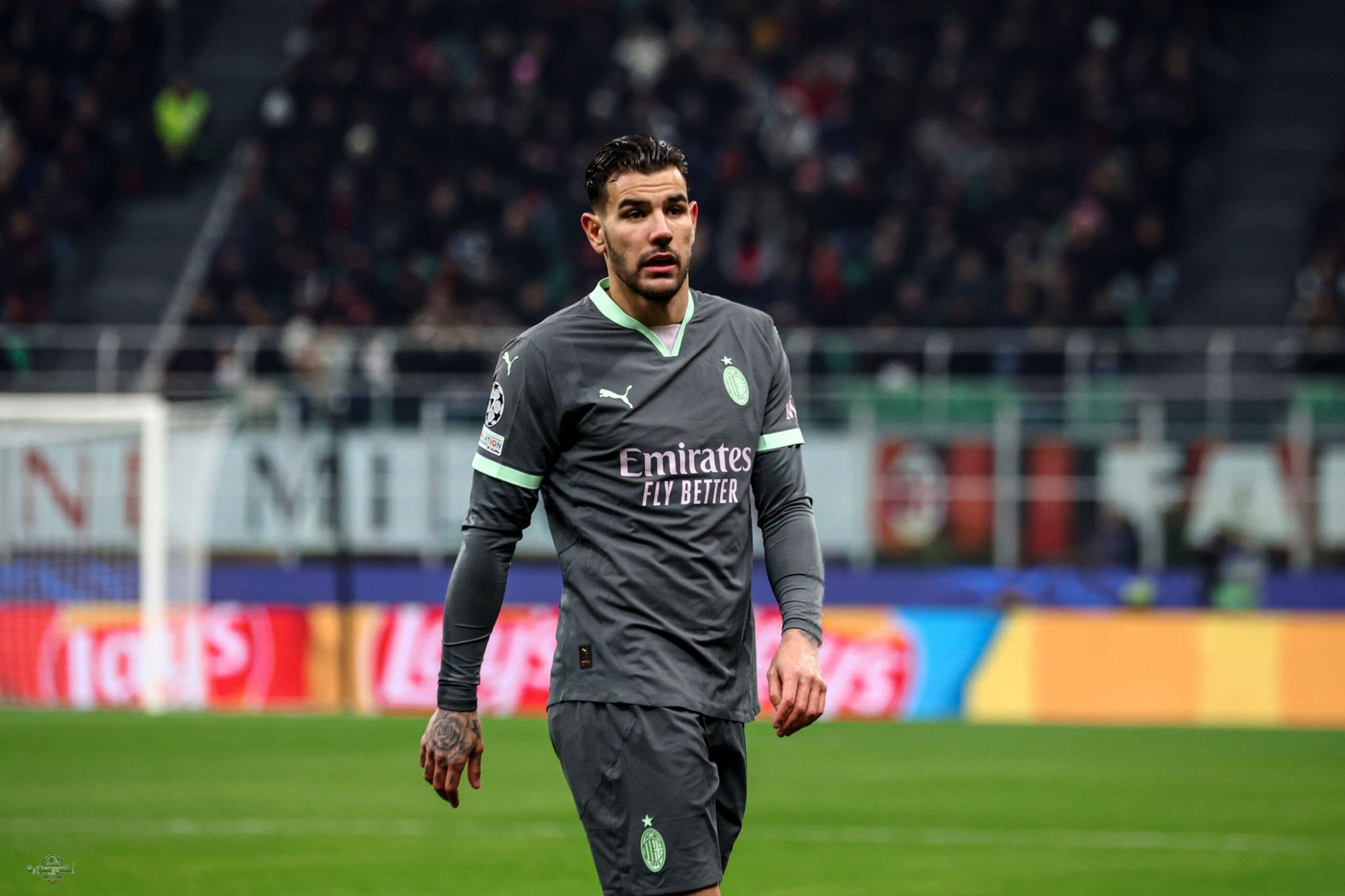 الانتقادات الموجهة لحكم الكلاسيكو هيرنانديز من ريال مدريد 2 الانتقادات الموجهة لحكم الكلاسيكو هيرنانديز من ريال مدريد
