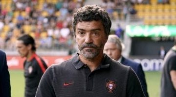 هيليو سوزا يُرَشَّح لتدريب الأهلي بعرض 2.5 مليون دولار