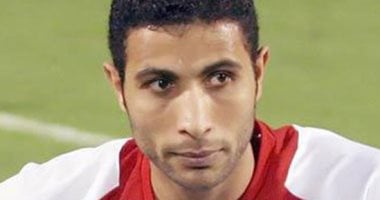 وائل القبانى في الصدارة لتولي إدارة الكرة بنادى الزمالك 2 وائل القبانى في الصدارة لتولي إدارة الكرة بنادى الزمالك
