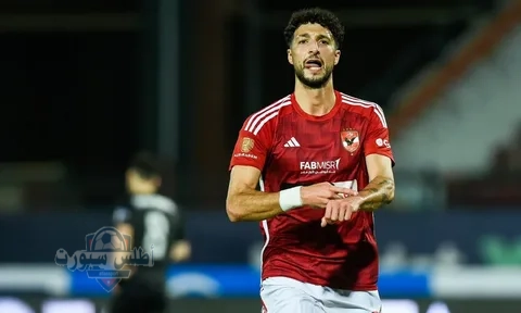وسام أبو علي يتعرض لإصابة في الكاحل 2 وسام أبو علي يتعرض لإصابة في الكاحل