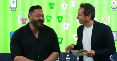 وليد صلاح: بيسيرو لم ينجح في إدارة مباراة المصري وروح الزمالك مفقودة (فيديو) 2 وليد صلاح: بيسيرو لم ينجح في إدارة مباراة المصري وروح الزمالك مفقودة (فيديو)