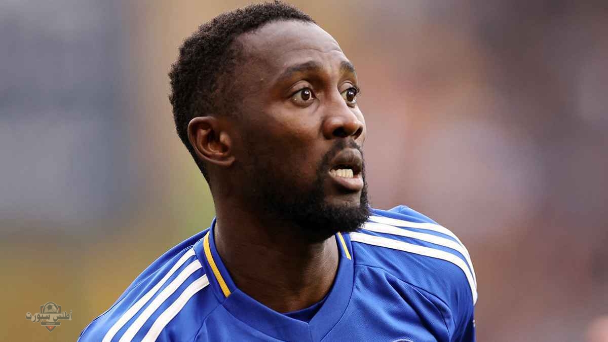 مفاجأة.. نيديفيد يفضل لاعبًا آخر على محمد صلاح في قائمة أفضل الأفارقة بالدوري الإنجليزي 2 مفاجأة.. نيديفيد يفضل لاعبًا آخر على محمد صلاح في قائمة أفضل الأفارقة بالدوري الإنجليزي