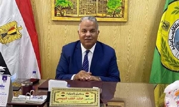 1000 جنيه لمتفوقي الشهادة الإعدادية بالفيوم: تكريم يستحقه البُناةُ للمستقبل