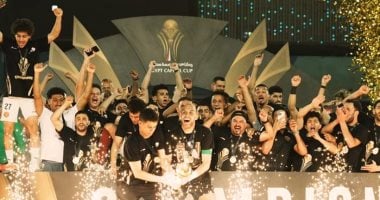 21 فريقًا يتنافسون في 4 مجموعات بكأس عاصمة مصر