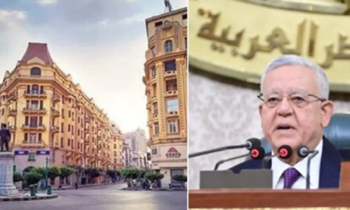 قانون الإيجار القديم.. 3 حالات لإنهاء عقود الإيجار القديم بعد الموافقة علي القانون