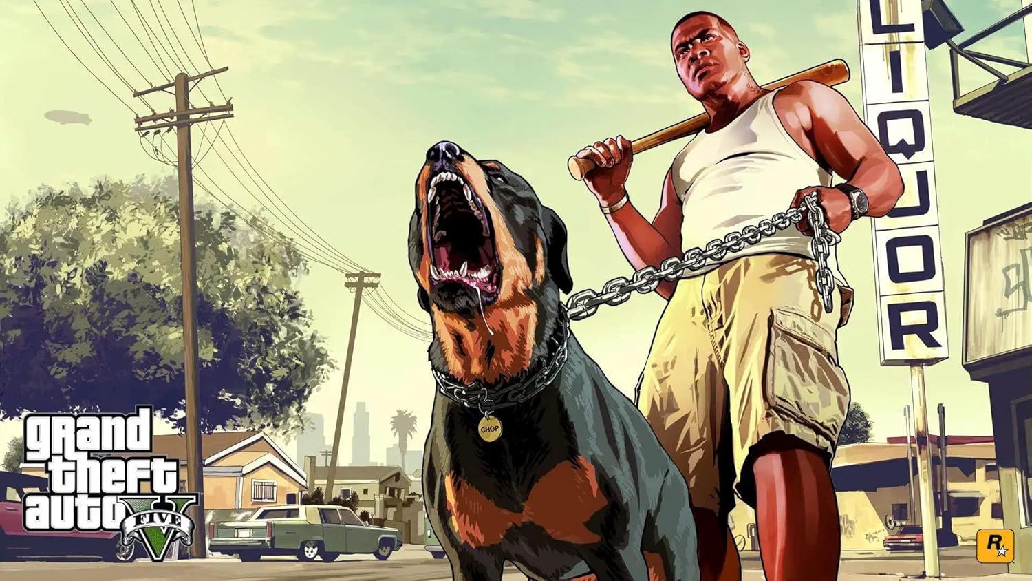 ظهور سيارة رابيد جي تي.. شفرات وكلمات سر GTA 5 الحصرية هتخليك ملك
