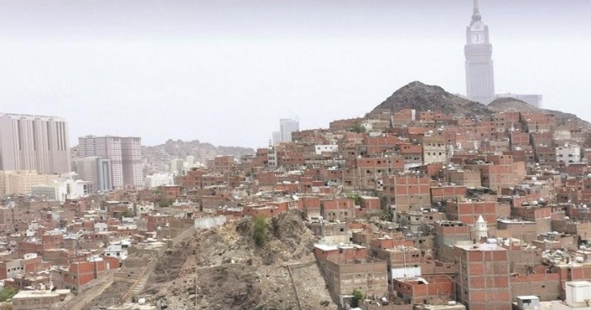 خريطة هدد المدينة المنورة 1446 أمانة المدينة تعلن إزالة عدد من الأحياء وضمها لمناطق الهدد بهدف التطوير