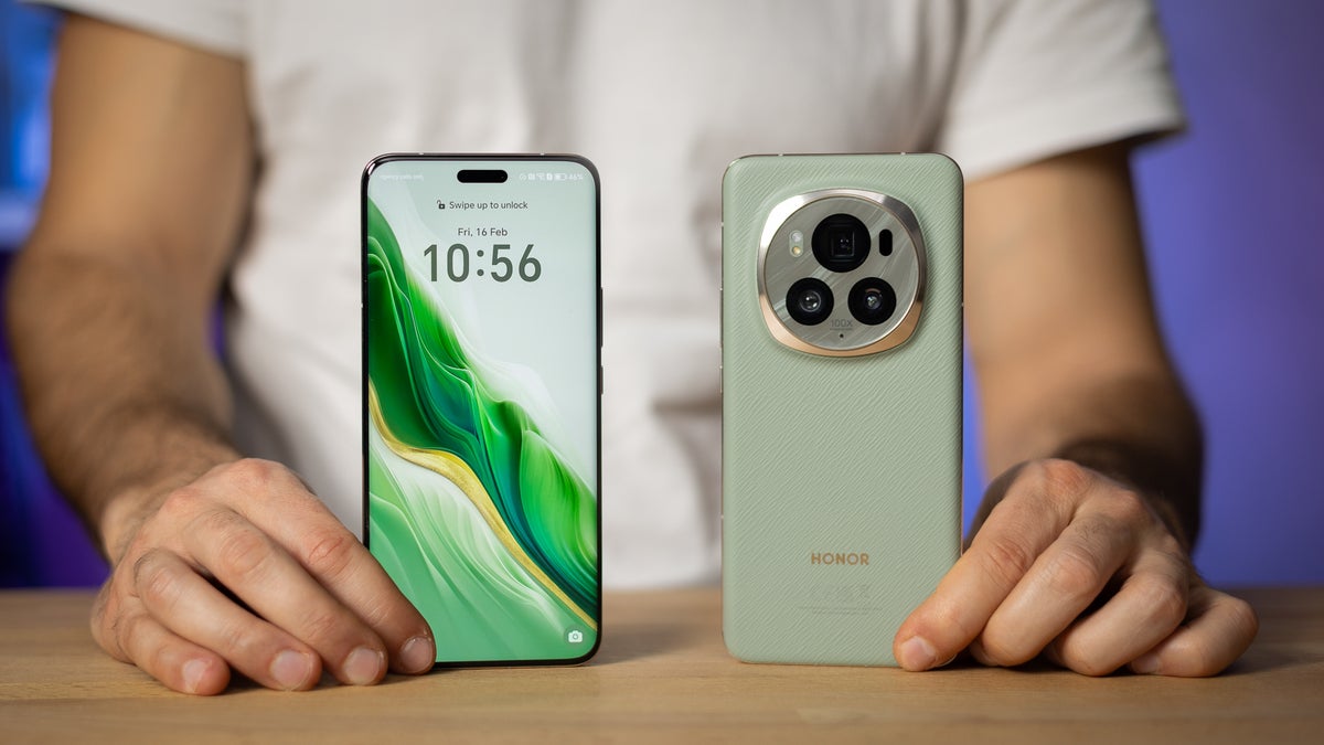 مواصفات هاتف HONOR Magic 6 Pro الجديد بكاميرا ثلاثية ومعالج خرافي